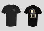 Custom Year: The Cool Ameto Club Tee