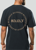 [CUSTOMIZABLE] Coptic Blessed Tees