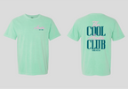 Custom Year: The Cool Ameto Club Tee