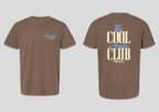 Custom Year: The Cool Ameto Club Tee