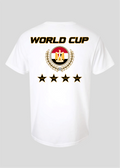 Egypt World Cup: The Pharaohs Legacy Tee