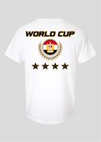 Egypt World Cup: The Pharaohs Legacy Tee
