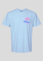 Meet Me at the Beach- Date Palm Egypt Tee