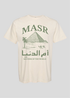Masr - Oum El Donia Tee