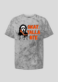 Scream- Okay, Yalla Bye Tee