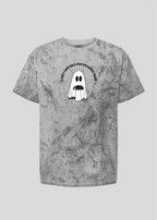 I Only Came Back for the Warak Enab Ghost Tee