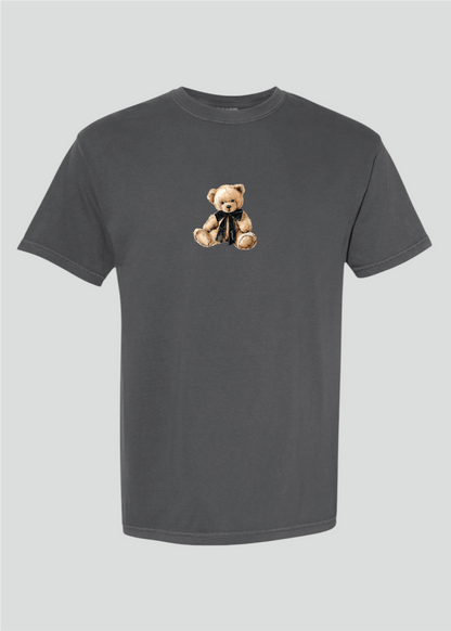 Habibi Watercolor Teddy Bear Tee