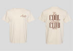 Custom Year: The Cool Ameto Club Tee