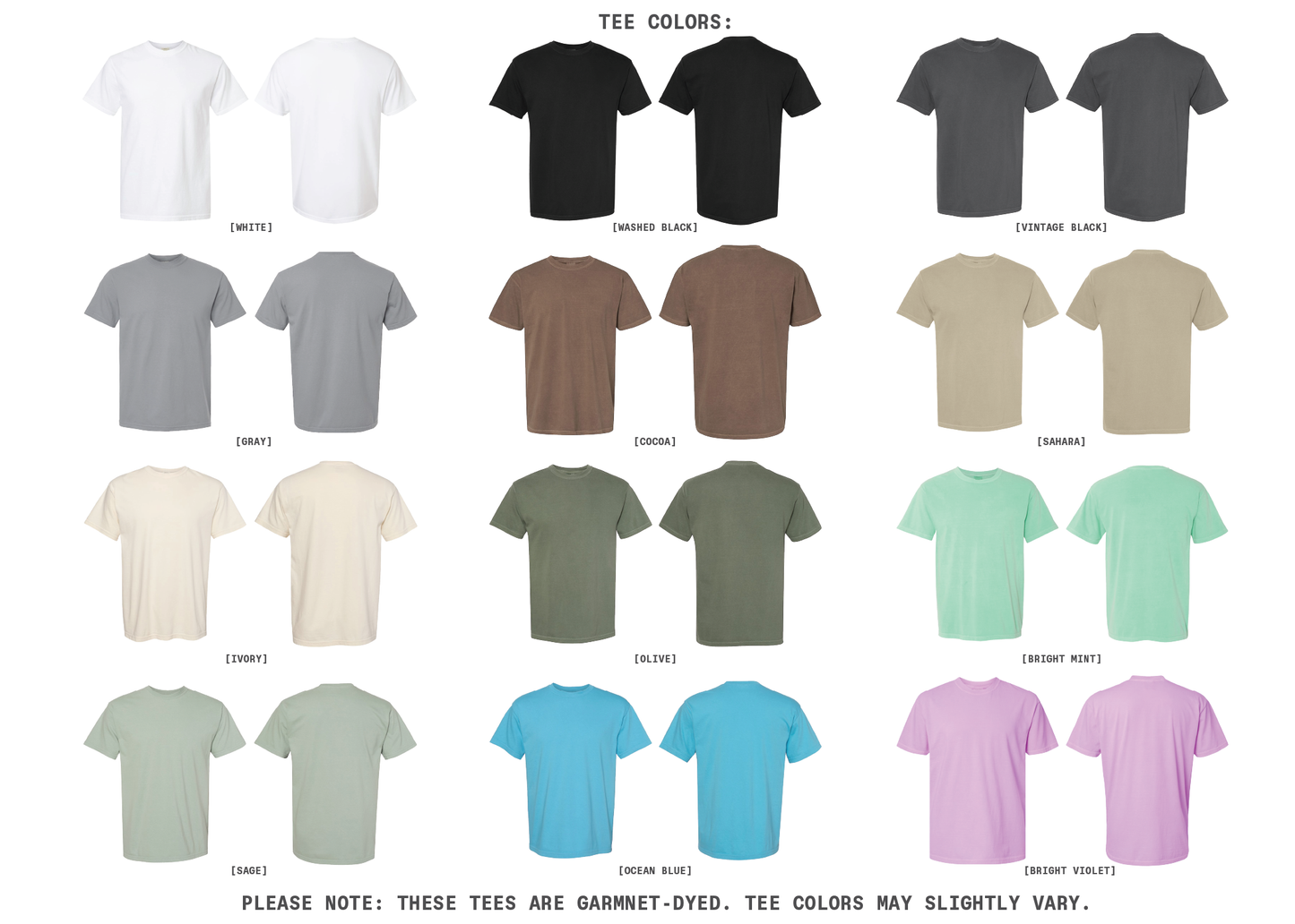 [CUSTOMIZABLE] Jesus is King Tees