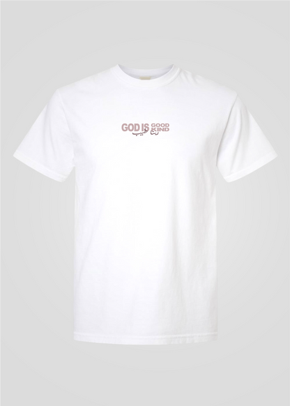 Rabena Tayeb [God is Good/God is Kind] Tee