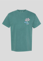Meet Me at the Beach- Date Palm Egypt Tee