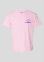 Meet Me at the Beach- Date Palm Egypt Tee