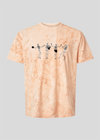 Belly Dancing Skeletons Tee