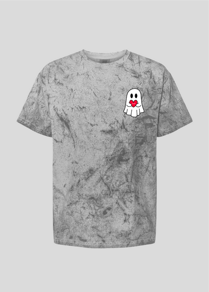 Bamoot Feek Ghost Tee