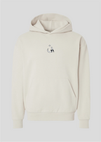 [Embroidered and Printed] Nation of the Cross: The 21 Martyrs Hoodie