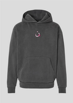 [Embroidered and Printed] Nation of the Cross: The 21 Martyrs Hoodie