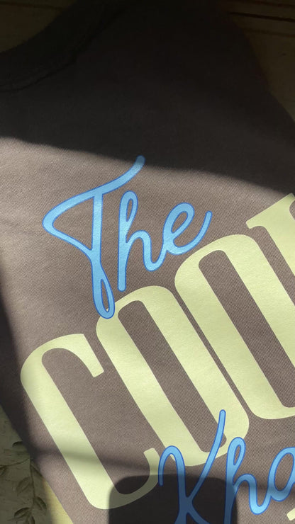 Custom Year: Cool Khalto Club Tee