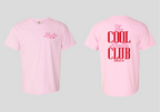 Custom Year: Cool Khalto Club Tee
