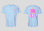 Custom Year: The Cool Ameto Club Tee