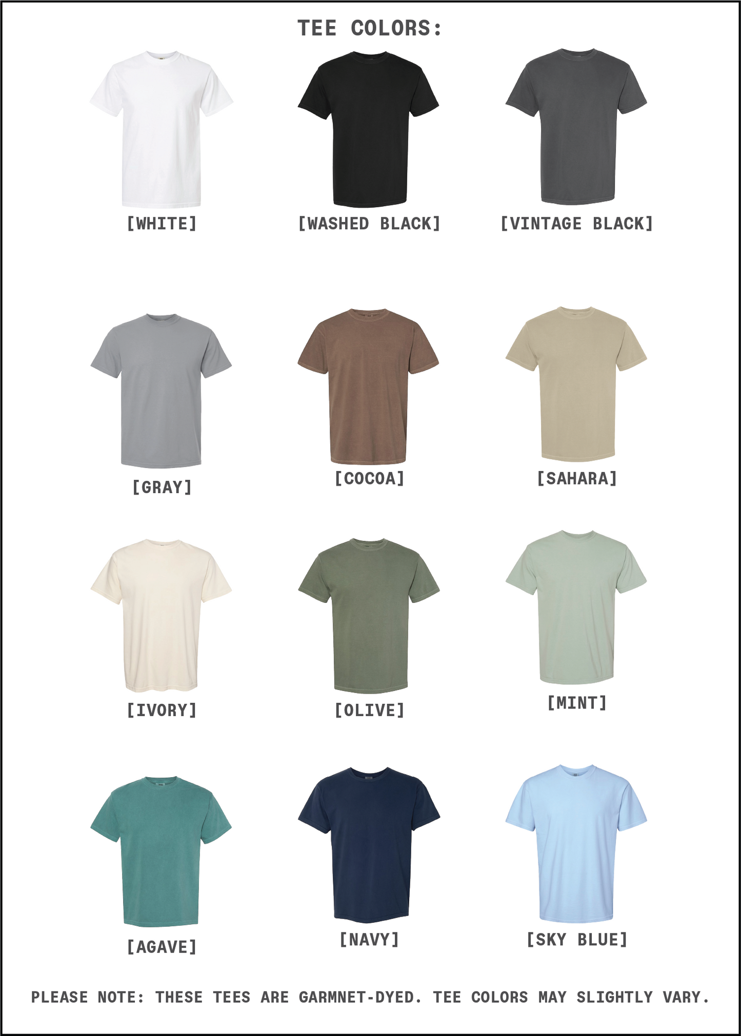 [CUSTOMIZABLE] Egypt City Tees