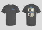 Custom Year: The Cool Ameto Club Tee