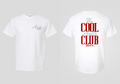 Custom Year: The Cool Ameto Club Tee