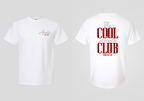 Custom Year: The Cool Ameto Club Tee