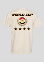Egypt World Cup: The Pharaohs Legacy Tee
