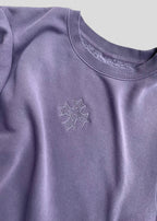 Embroidered Coptic Cross Sweatshirts (Easter Edition)