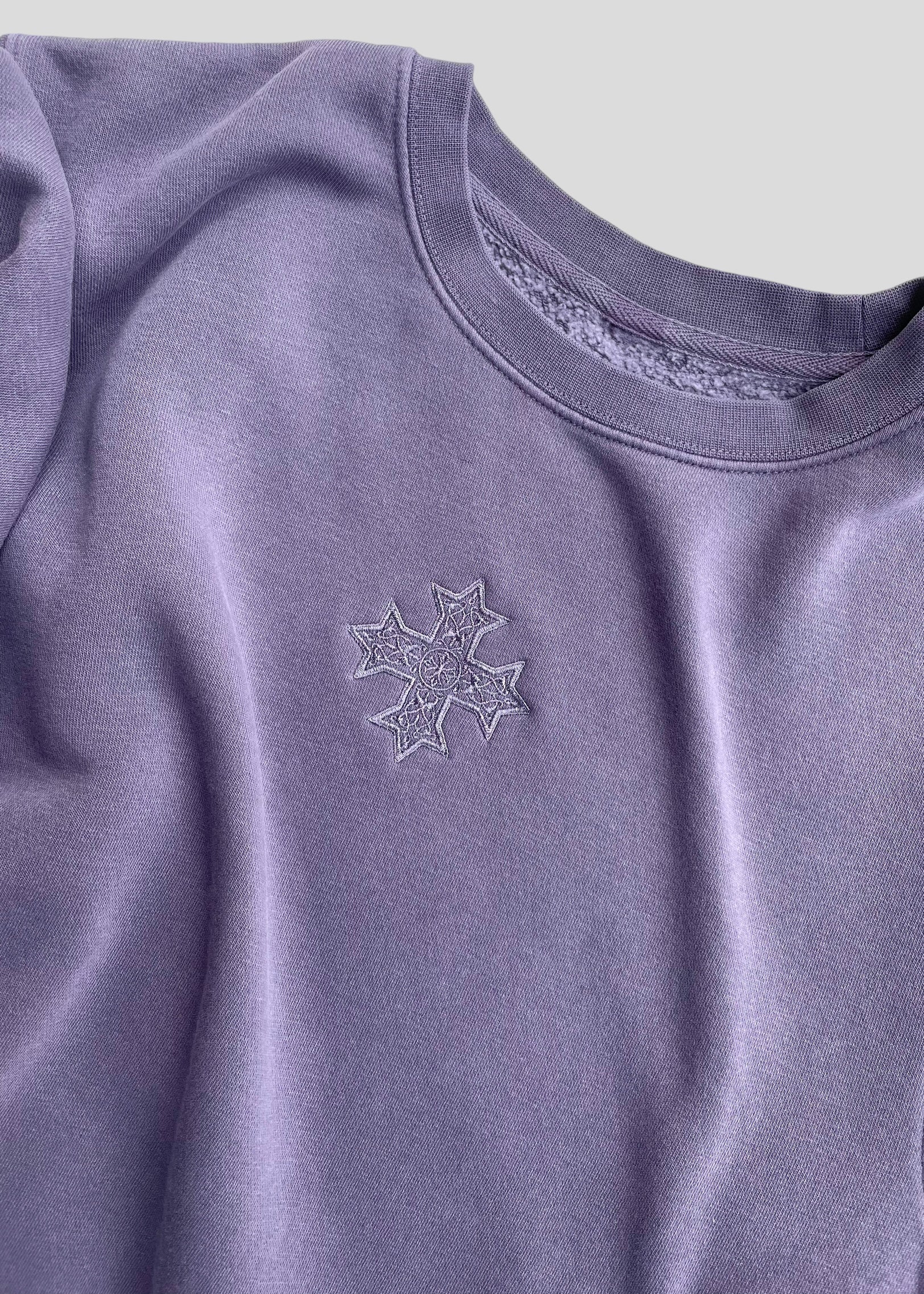 Embroidered Coptic Cross Sweatshirts (Easter Edition)