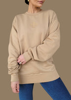 [DEAL SWEATSHIRT] Embroidered Coptic Cross Sweatshirts