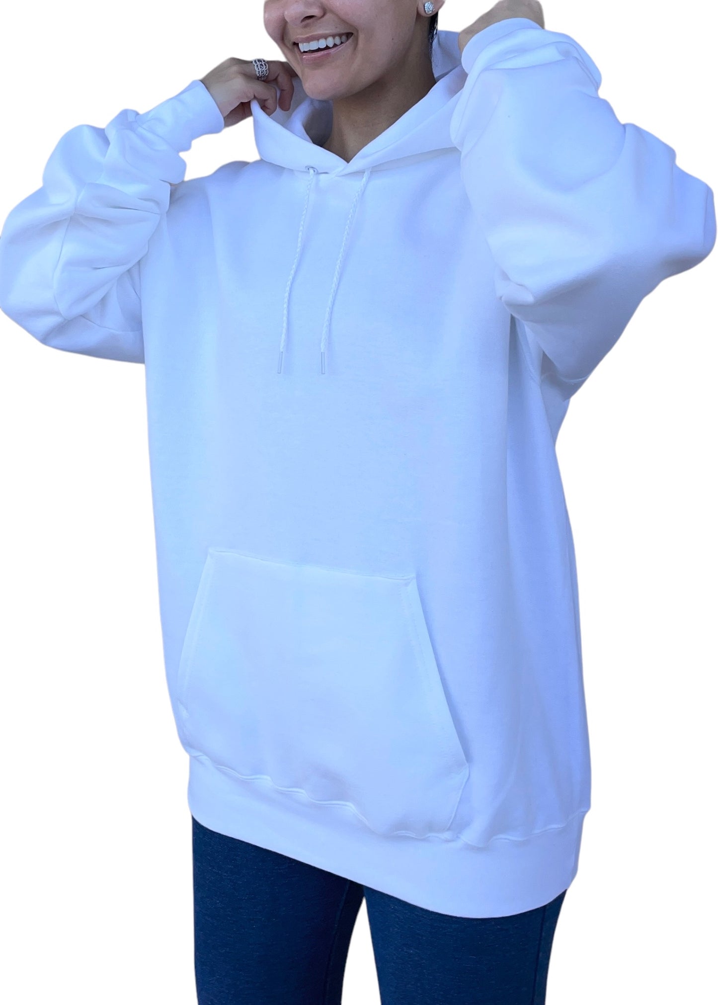 Embroidered Egypt Sweatshirts