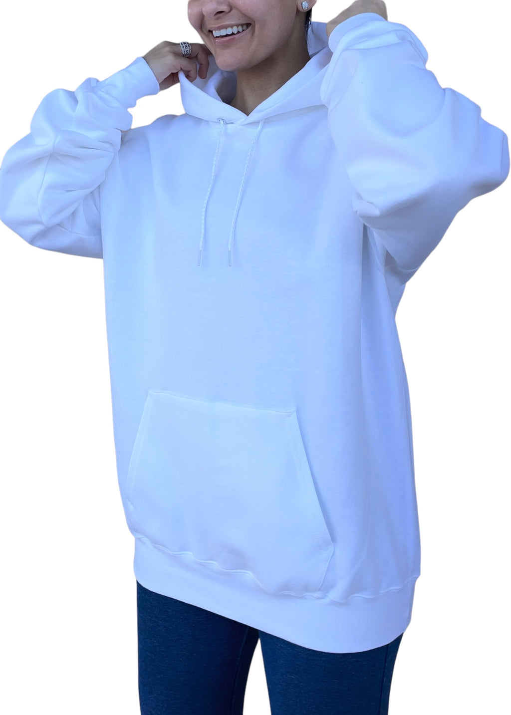 [DEAL SWEATSHIRT] Embroidered Coptic Cross Sweatshirts