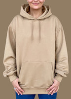 [DEAL SWEATSHIRT] Embroidered Coptic Cross Sweatshirts