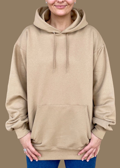 Embroidered Egypt Sweatshirts