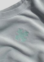 Embroidered Coptic Cross Sweatshirts (Easter Edition)