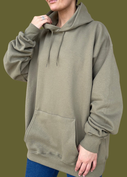 Embroidered Egypt Sweatshirts