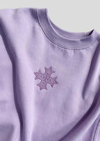 Embroidered Coptic Cross Sweatshirts (Easter Edition)