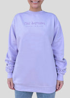Embroidered Coptic Christ is Risen Sweatshirts