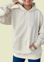 [DEAL SWEATSHIRT] Embroidered Coptic Cross Sweatshirts