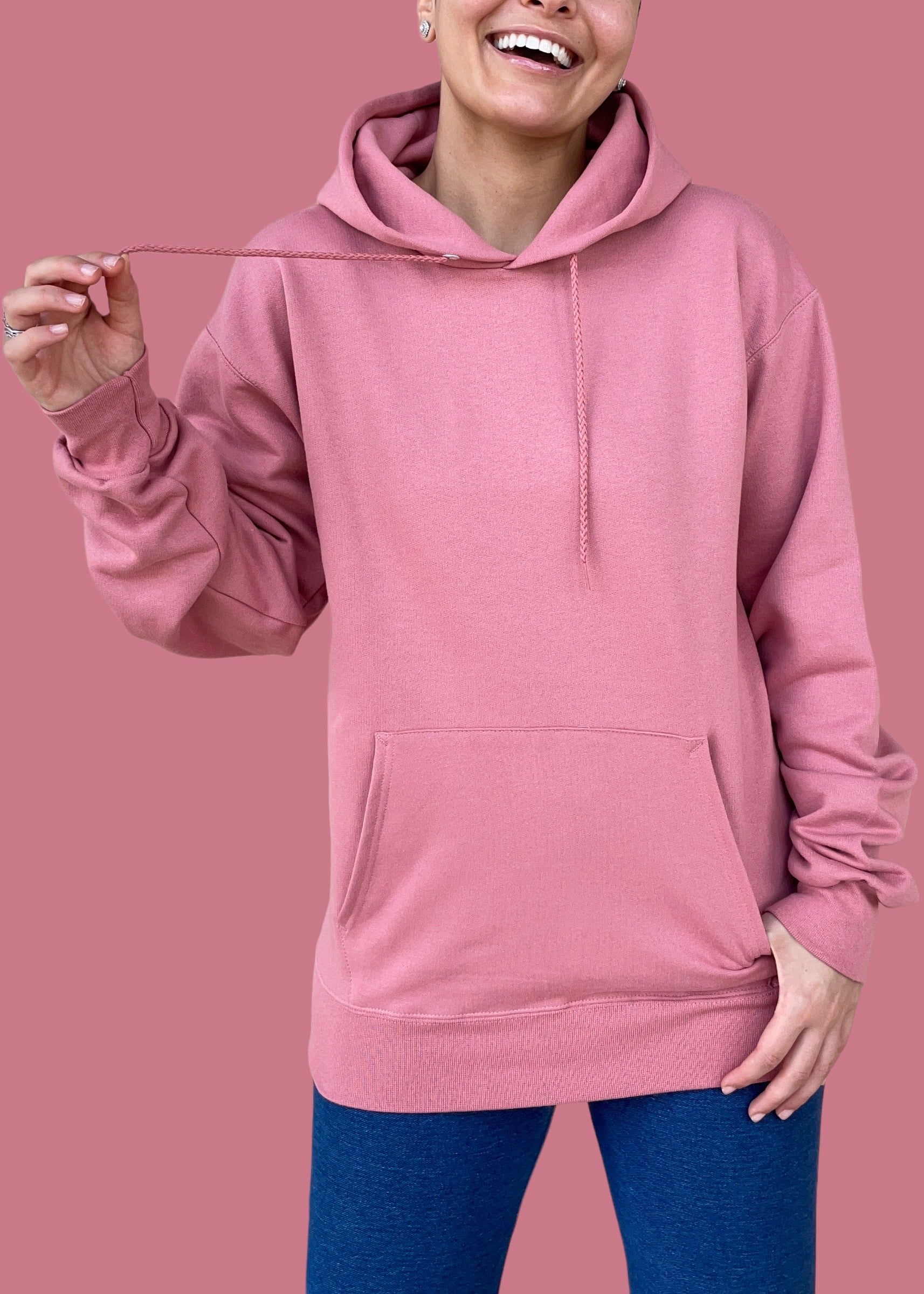 [DEAL SWEATSHIRT] Embroidered Coptic Cross Sweatshirts