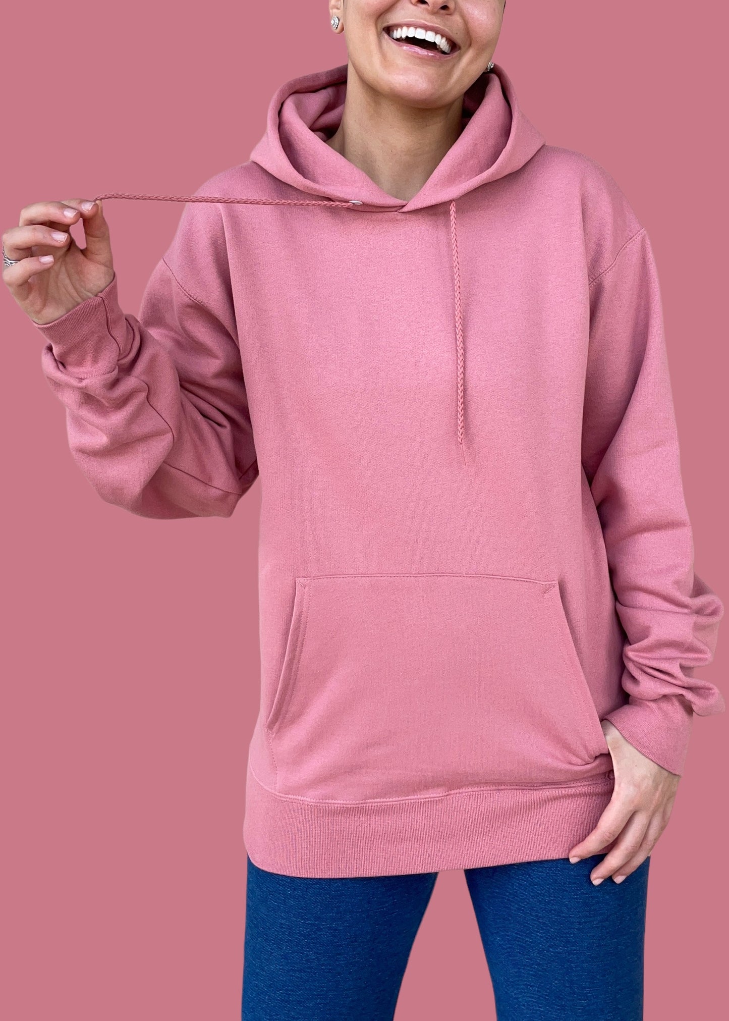 Embroidered Egypt Sweatshirts