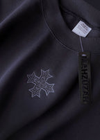 [DEAL SWEATSHIRT] Embroidered Coptic Cross Sweatshirts